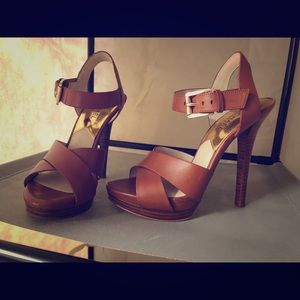 Michael Kors heels